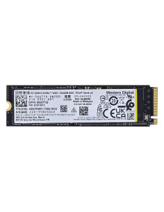 Disque SSD Dell 1TB M.2 NVMe 4.0 6G71G pour serveurs et notebooks