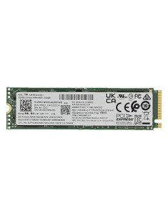 Disque SSD Dell YVK1F 1 To M.2 PCIe NVMe pour serveurs et notebooks