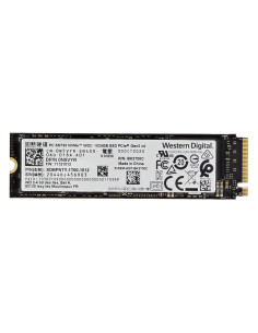 Dell N5VYR 1TB M.2 PCIe NVMe SSD pour PC et serveurs