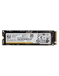 Disque SSD 1 To NVMe Dell 2DY5T