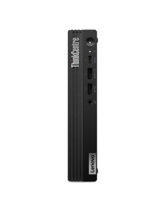 12RQ0012GE – Mini PC Lenovo ThinkCentre M75q Gen 5 – Ryzen 5 8500GE 16 Go RAM 512 Go SSD