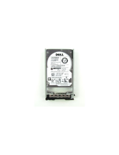 Disque dur 1,8 To SAS 2.5" Dell RF9T8 - Reconditionné