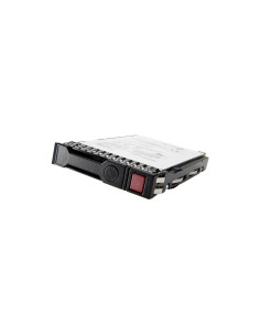 Hewlett Packard Enterprise 12TB SATA HDD 7.2K LFF SC HE