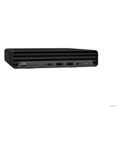 9M9B0AT#ABD – Mini PC HP Pro 400 G9 – Core i5-1350, 16 Go RAM, 512 Go SSD, Win 11 Pro