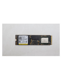 Lenovo SSD MIC 3400 1To PCIe G4P - Stockage pour PC et Serveurs