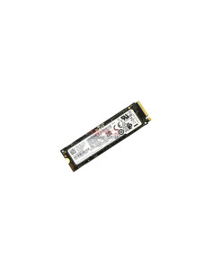 Disque SSD 1 To NVMe M.2 Lenovo 5SS1F20636