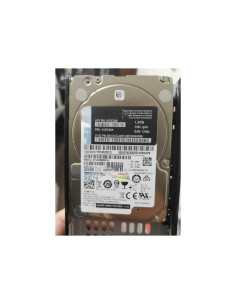 Disque dur 1,8 To SAS 2.5" 10K Lenovo 01PG636-RFB - Reconditionné