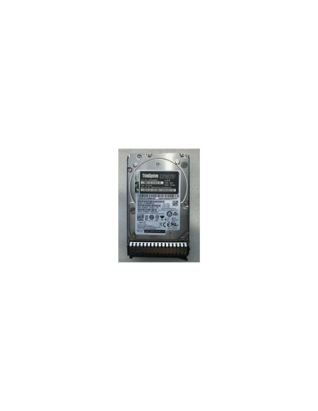 Disque dur 1,8 To SAS 2.5" 10K Lenovo 01PG636-RFB - Reconditionné