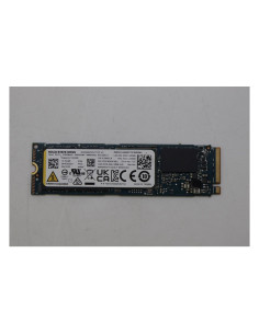 Lenovo 1TB M.2 2280 NVMe SSD 5SS1L46686 - Performances Ultra Rapides