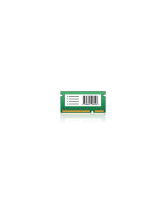 Licence Code-Barres Lexmark 82S1204