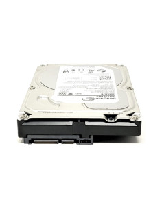Disque dur 3 To SATA 3.5" 7,2K HPE MB3000GBKAC