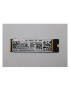 Disque SSD 1 To NVMe M.2 Lenovo 5SS1D71706