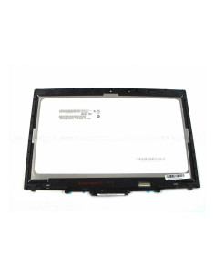 Lenovo 01AY920 TOUCHPANEL 14 FHD IR TP Bezel - Écran Tactile Haute Définition
