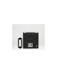 Lenovo WW CCover+UKE ASM,BK et mémoire 8GB DDR3 SO-DIMM upgrade