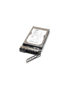 Disque dur 2 To SATA 3.5" 7,2K Dell NPVM6-RFB - Reconditionné