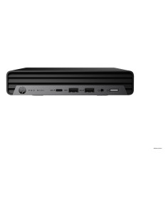 937U0EA#ABD – Mini PC HP Pro 400 G9 – Intel Core i5-12500T, 16 Go RAM, 512 Go SSD