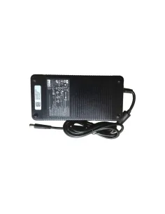 Adaptateur secteur Dell 330W 19.5V XM3C3 pour notebooks et serveurs