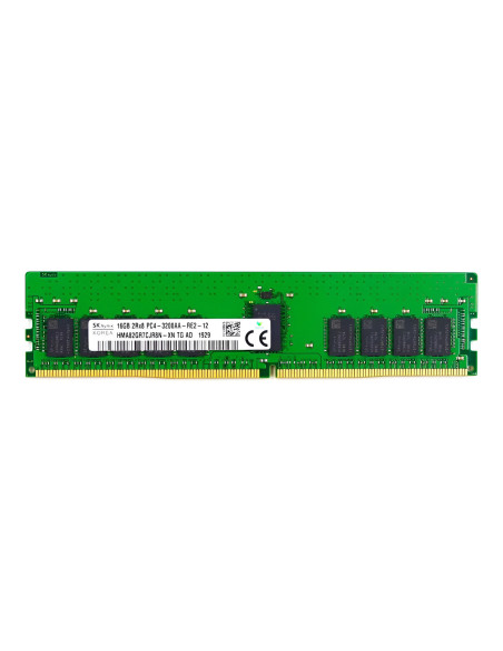 Dell 16GB DDR4-3200MHz HMA82GR7CJR8N-XN-RFB Performance Upgrade - Reconditionné