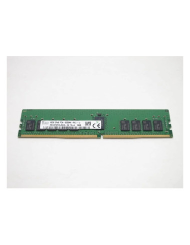 Dell 16GB DDR4-3200MHz HMA82GR7CJR8N-XN-RFB Performance Upgrade - Reconditionné