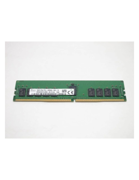 Dell 16GB DDR4-3200MHz HMA82GR7CJR8N-XN-RFB Performance Upgrade - Reconditionné