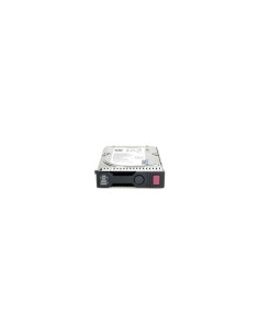 Hewlett Packard 6TB SAS 12G Hard Drive avec garantie 1 an - Reconditionné