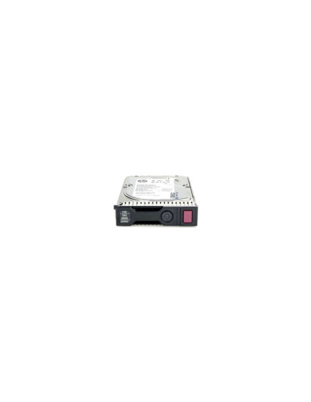 Hewlett Packard 6TB SAS 12G Hard Drive avec garantie 1 an - Reconditionné