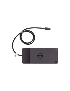 Dell Thunderbolt 1XXX9 : HDMI, DP et GigE pour performance optimale