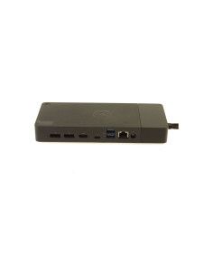 Docking Station Dell 210W 5K pour un Espace de Travail Efficace