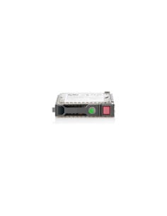 Disque dur 1,8 To SAS 2.5" 10K HP 791034-B21-RFB - Reconditionné