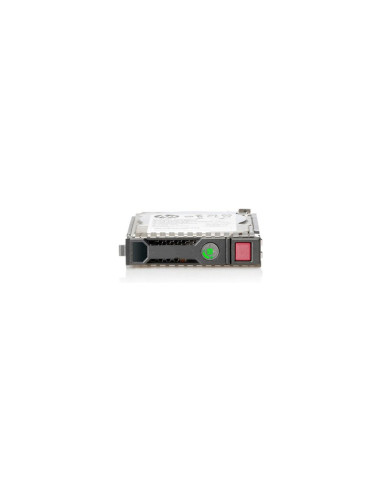 Disque dur 1,8 To SAS 2.5" 10K HP 791034-B21-RFB - Reconditionné