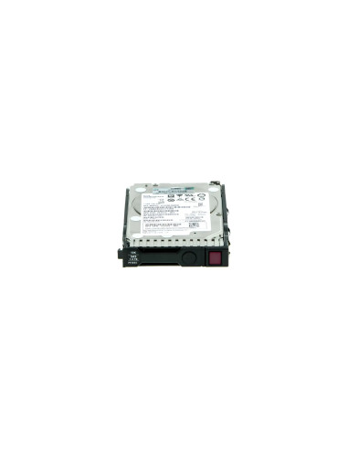 Disque dur 1,8 To SAS 10K HPE 791055-001-RFB - Reconditionné