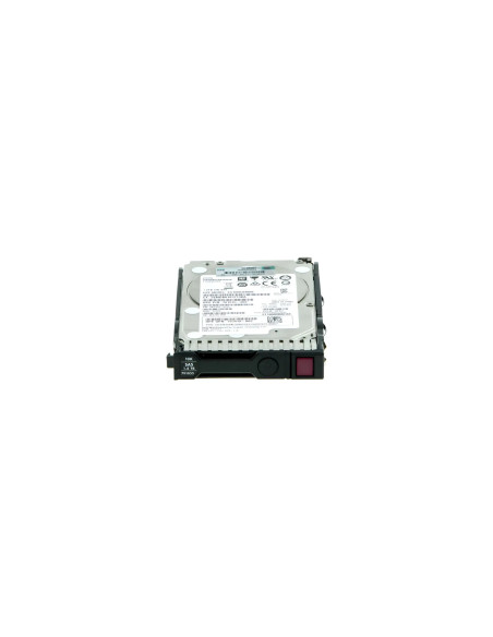 Disque dur 1,8 To SAS 10K HPE 791055-001-RFB - Reconditionné