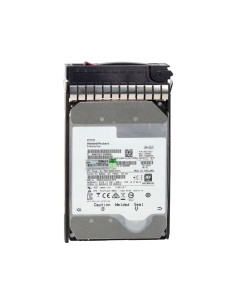 Disque dur 10 To SAS 7,2K HP MB010000JWAYK-RFB - Reconditionné