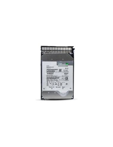 Disque dur 10 To SAS 7,2K HP MB010000JWAYK-RFB - Reconditionné