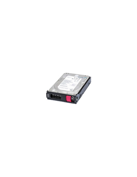 Disque dur 10 To SAS 7,2K HP MB010000JWAYK-RFB - Reconditionné