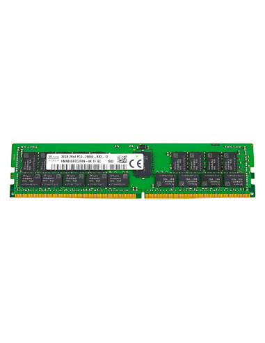Dell 32GB DDR4-2666MHz PC4-21300V-R HMA84GR7CJR4N-VK-RFB - Reconditionné