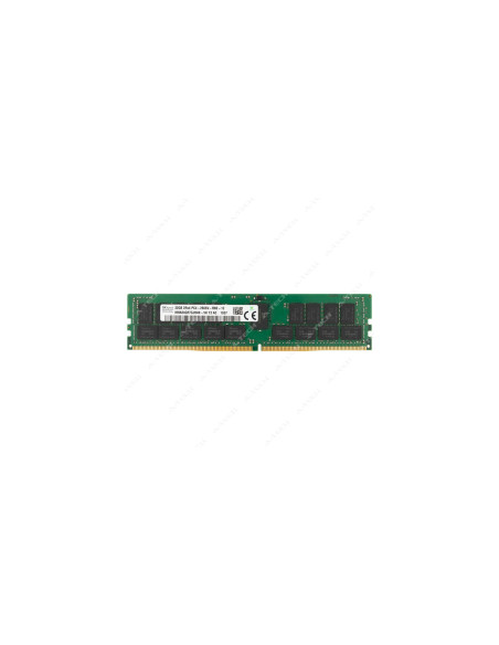 Dell 32GB DDR4-2666MHz PC4-21300V-R HMA84GR7CJR4N-VK-RFB - Reconditionné