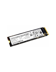 Lenovo 512GB M.2 2280 NVMe SSD pour une performance optimale