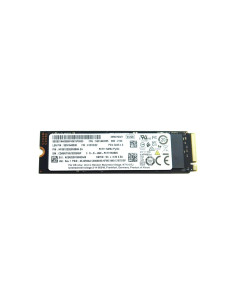 SSD Lenovo 512 Go M.2 NVMe PCIe Gen3 x4 pour serveurs et notebooks