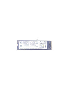 Lenovo 512GB M.2 PCIe NVMe 2280 SSD - Disque SSD Interne 5SD0L73443