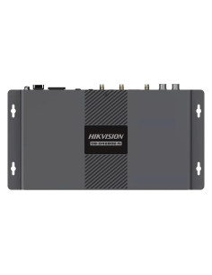 Hikvision DS-D42B02-N LED Controller : 1,3M Pixels Max, 4096x4096