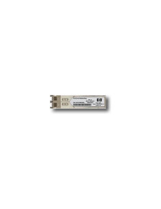 Hewlett Packard Enterprise X132 10G SFP+ LC SR pour Switch - Reconditionné