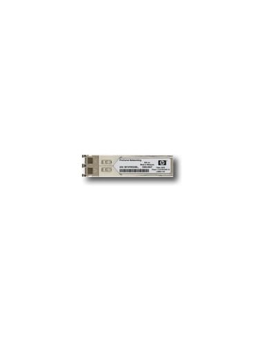 Hewlett Packard Enterprise X132 10G SFP+ LC SR pour Switch - Reconditionné