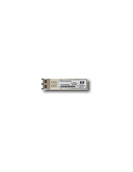 Hewlett Packard Enterprise X132 10G SFP+ LC SR pour Switch - Reconditionné