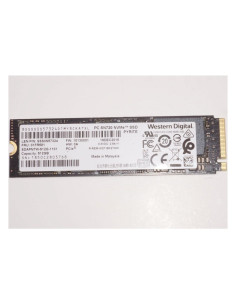 Disque dur 512 Go NVMe M.2 Lenovo 01FR581