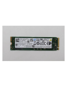 Disque SSD Lenovo 512GB M.2 PCIe NVMe pour PC et serveurs