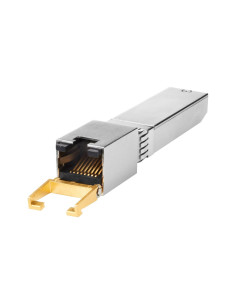 Module transceiver SFP+ 10G HPE – Réf 813874-B21
