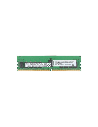 Achat Lenovo Thinksystem 16Gb Truddr4 2933Mhz RDIMM 01KR354-RFB - Reconditionné