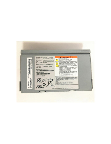 IBM Battery Backup Unit V7000 00AR301-RFB : Fiabilité et Performance - Reconditionné