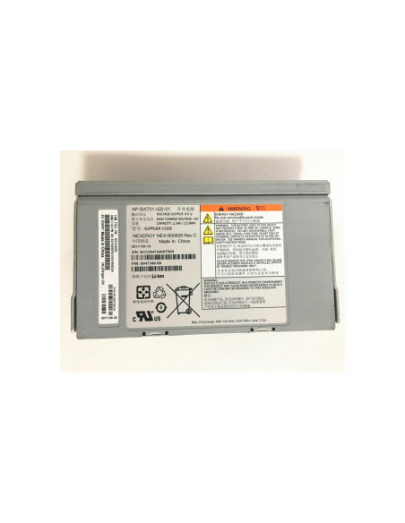 IBM Battery Backup Unit V7000 00AR301-RFB : Fiabilité et Performance - Reconditionné